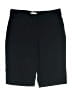 Dana Buchman Solid Black Shorts Size M - photo 1