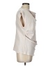 Shein 100% Polyester Ivory Sleeveless Blouse Size 12 - photo 4