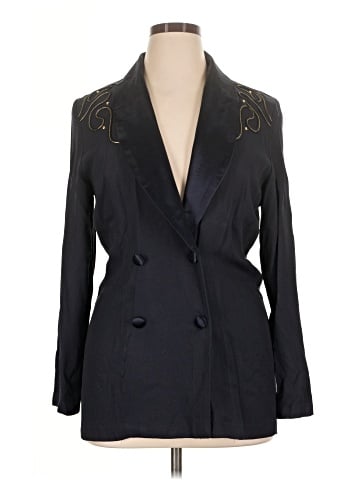 Studio C Blazer (view 1)