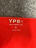 YPB Red Active Tank Size M - photo 7