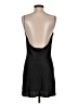 étophe studios Solid Black Cocktail Dress Size S - photo 2
