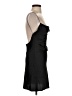 étophe studios Solid Black Cocktail Dress Size S - photo 4
