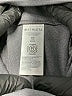 Athleta Solid Gray Athletic Shorts Size XXS - photo 3