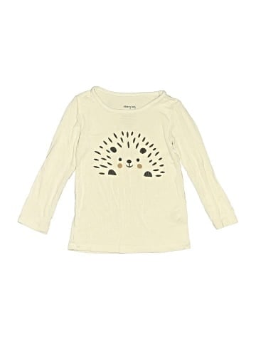 Silkberry Baby Long Sleeve T-Shirt (view 1)