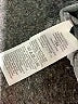 J.Crew 100% Wool Gray Wool Pullover Sweater Size XS - photo 8