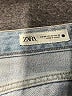 Zara Blue Jeans Size 10 - photo 7