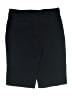 Dana Buchman Solid Black Shorts Size M - photo 2