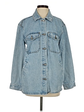 Abercrombie Denim Jacket