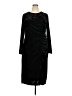 Future Collective Black Cocktail Dress Size 2X - photo 1