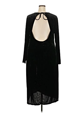 Future Collective Cocktail Dress (view 2)