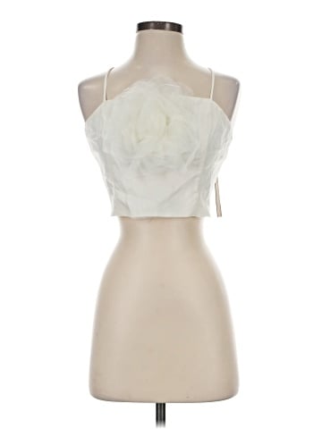 Do & Be Sleeveless Top (view 1)