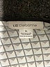 Liz Claiborne Silver Long Sleeve Blouse Size XL - photo 7