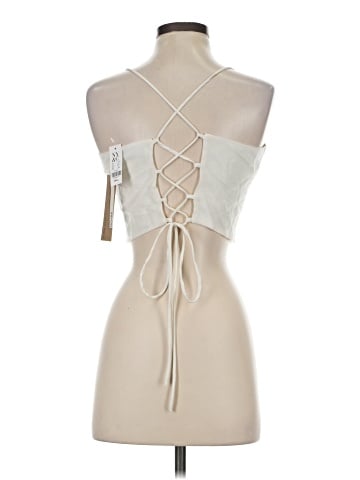 Do & Be Sleeveless Top (view 2)