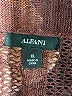 Alfani Burgundy Cardigan Size XL - photo 7