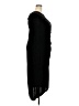 Future Collective Black Cocktail Dress Size 2X - photo 4