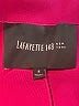 Lafayette 148 New York Houndstooth Gray Jacket Size 4 - photo 6