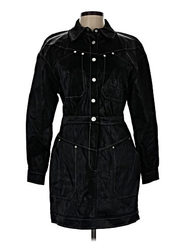 Avec Les Filles Casual Dress (view 1)
