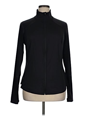 Tek Gear Track Jacket (view 1)