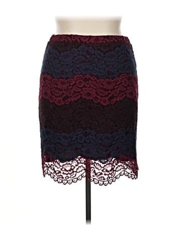 Max Studio Formal Skirt (view 1)