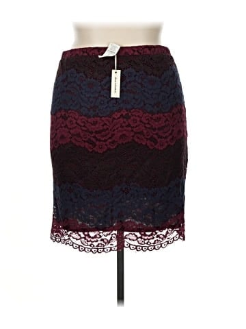 Max Studio Formal Skirt (view 2)