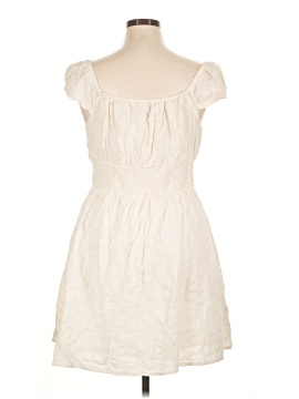 white formal dresses near me Hot White Iridescent Sequin Prom Dresses with Split V Neck Sparkly Evening Gowns White / US8