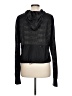 Zyia Active 100% Polyester Black Jacket Size L - photo 2