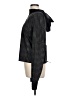 Zyia Active 100% Polyester Black Jacket Size L - photo 5