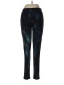Clara Sun Woo Print Blue Casual Pants Size M - photo 2
