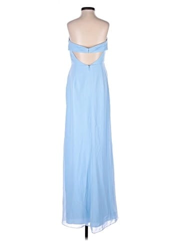 Azazie Cocktail Dress (view 2)