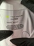 Tek Gear 100% Polyester Ivory Short Sleeve Polo Size 10 - photo 4