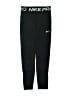 Nike Black Track Pants Size S (youth) - photo 1