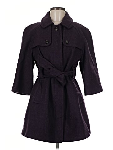 Gap Wool Coat (view 1)