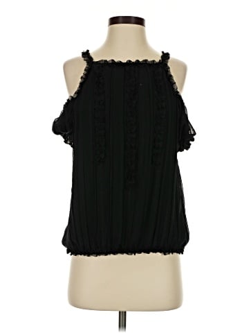 Max Studio Sleeveless Blouse (view 1)