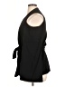 Venus Black Coat Size 16 - photo 5