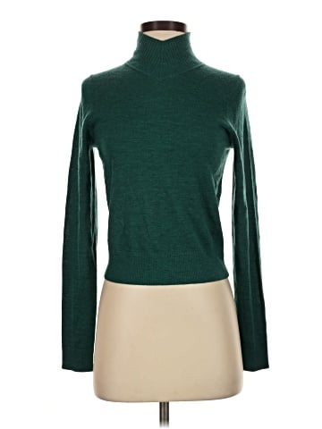 Maeve Turtleneck Sweater (view 1)