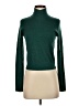 Maeve Green Turtleneck Sweater Size S - photo 1