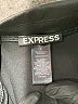 Express Black Active Pants Size S - photo 4