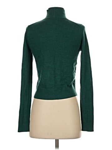 Maeve Turtleneck Sweater (view 2)