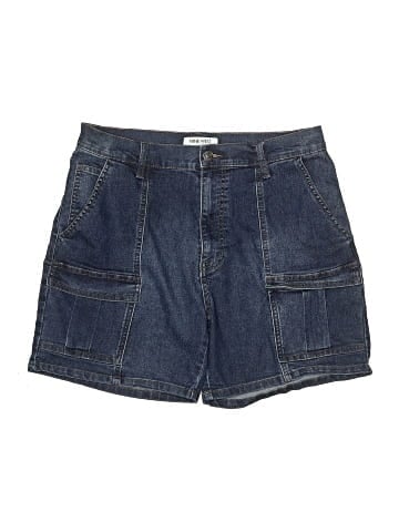 Nine West Denim Shorts (view 1)