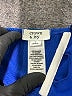 Crown & Ivy Solid Blue Swimsuit Top Size L - photo 3