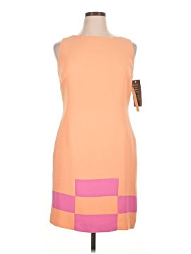 Amanda Smith Cocktail Dress