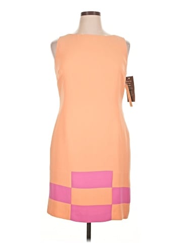 Amanda Smith Cocktail Dress (view 1)