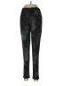Clara Sun Woo Graphic Black Casual Pants Size M - photo 1