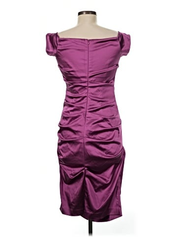 Nicole Miller Collection Cocktail Dress (view 2)