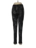 Clara Sun Woo Graphic Black Casual Pants Size M - photo 2