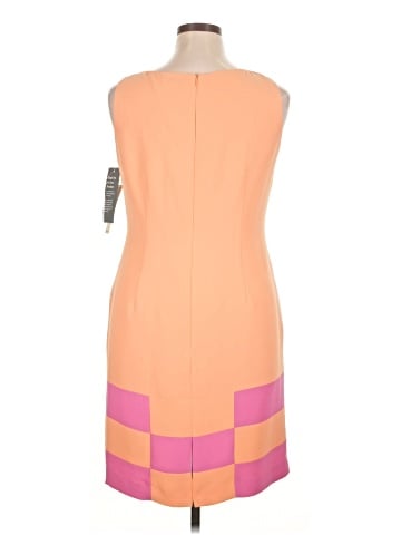 Amanda Smith Cocktail Dress (view 2)
