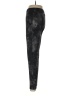 Clara Sun Woo Graphic Black Casual Pants Size M - photo 5