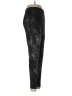 Clara Sun Woo Graphic Black Casual Pants Size M - photo 4