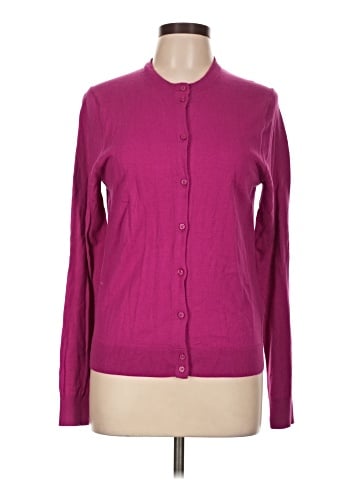 J.Crew Factory Store Cardigan (view 1)