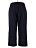 Democracy Solid Blue Casual Pants Size 22 - photo 2